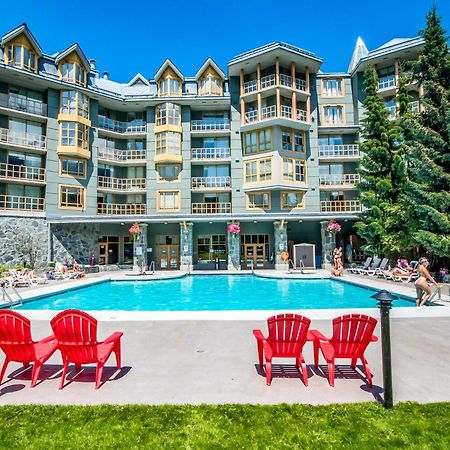 Cascade Lodge By Elevate Vacations Whistler Zewnętrze zdjęcie