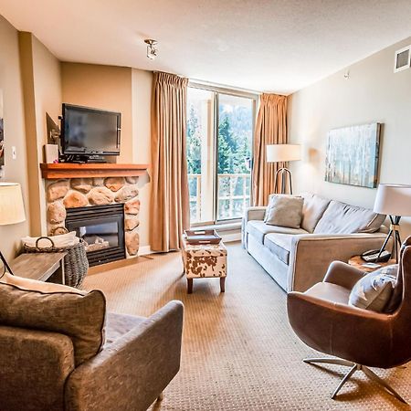 Cascade Lodge By Elevate Vacations Whistler Zewnętrze zdjęcie