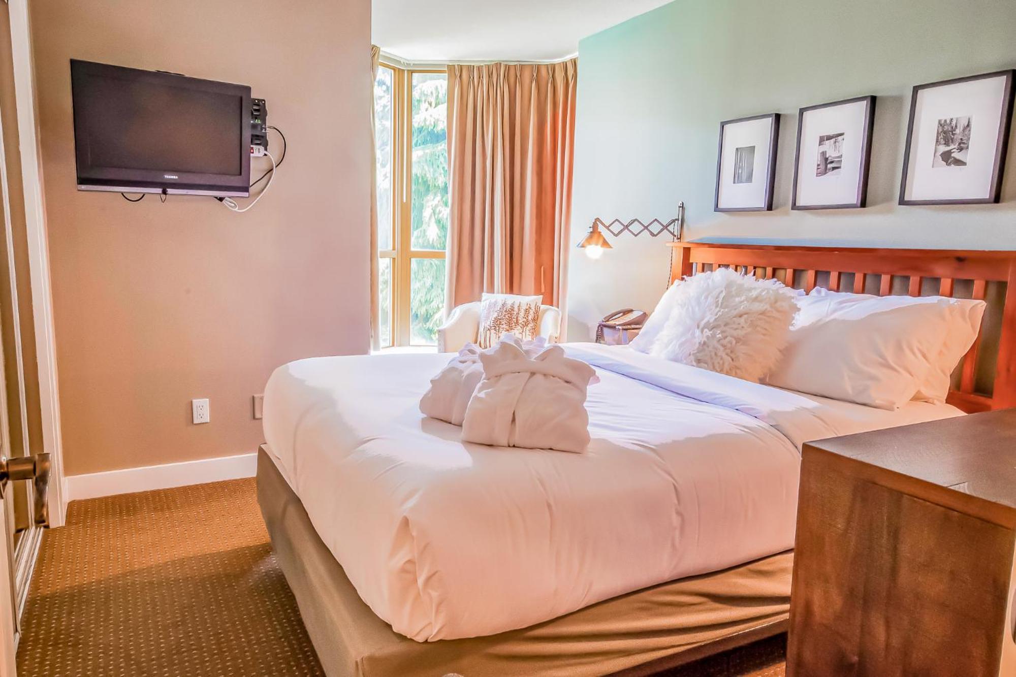 Cascade Lodge By Elevate Vacations Whistler Zewnętrze zdjęcie