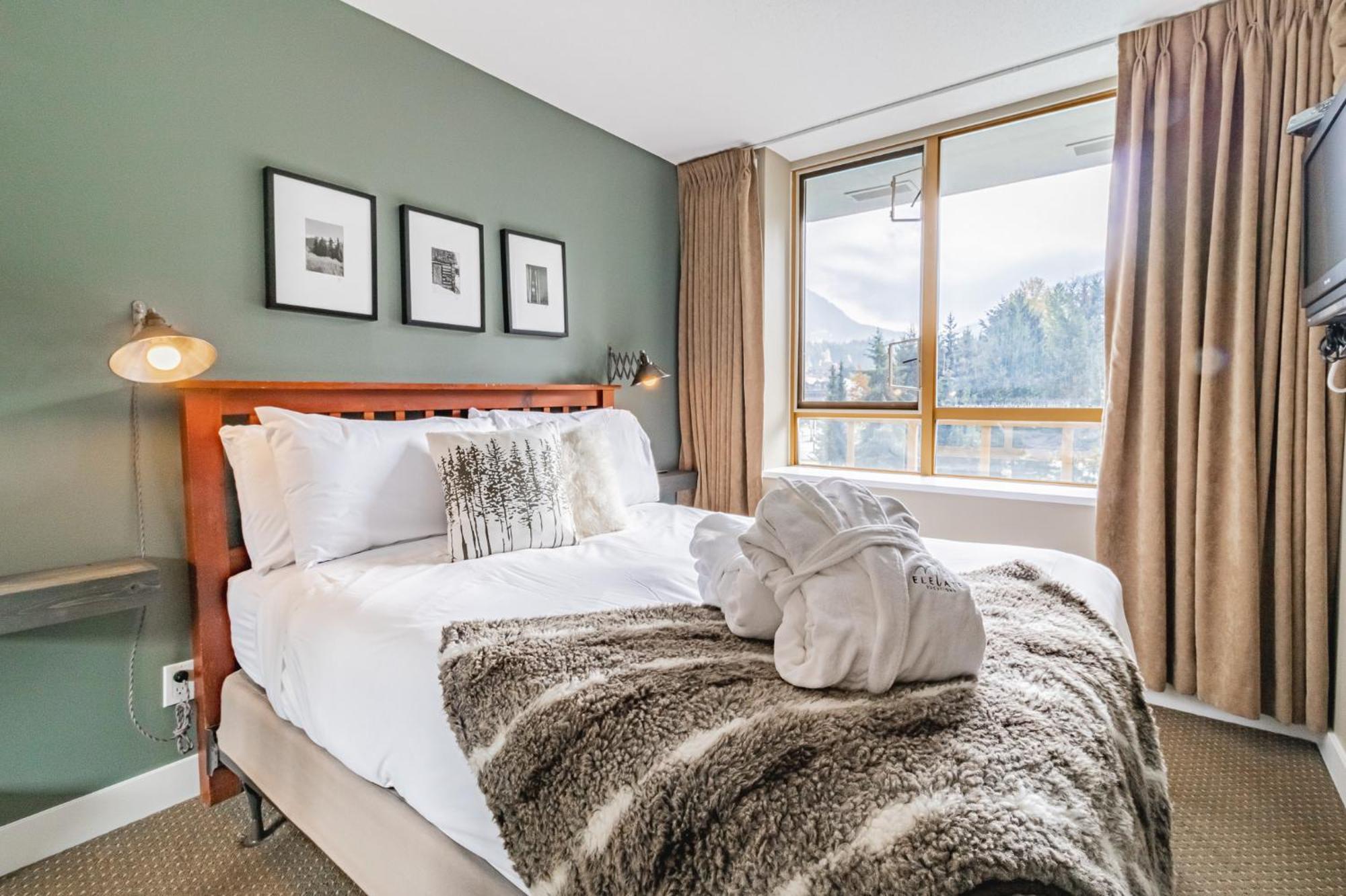 Cascade Lodge By Elevate Vacations Whistler Zewnętrze zdjęcie