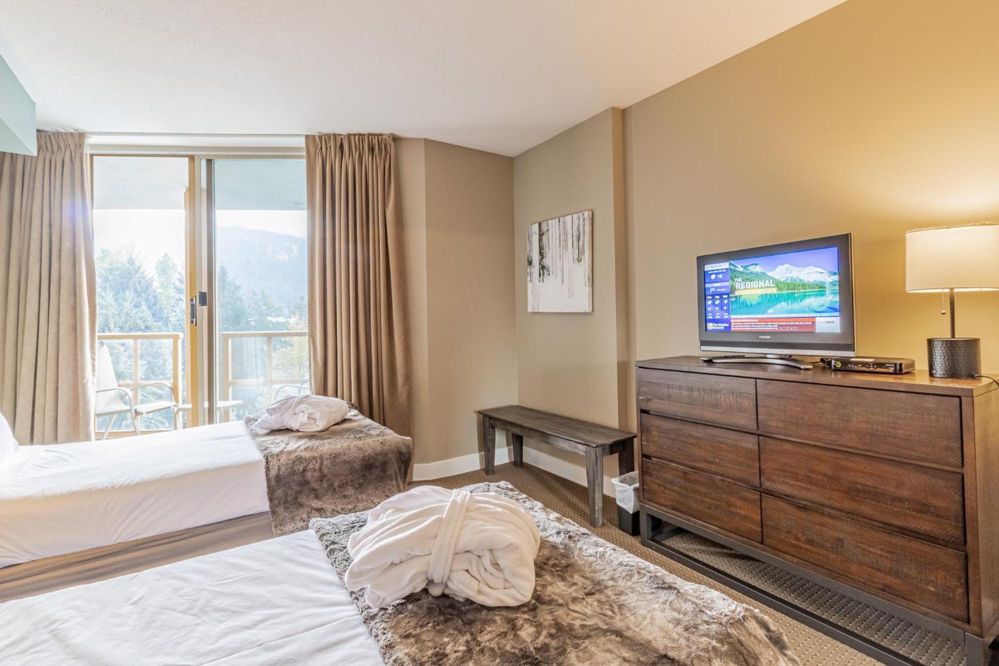 Cascade Lodge By Elevate Vacations Whistler Zewnętrze zdjęcie
