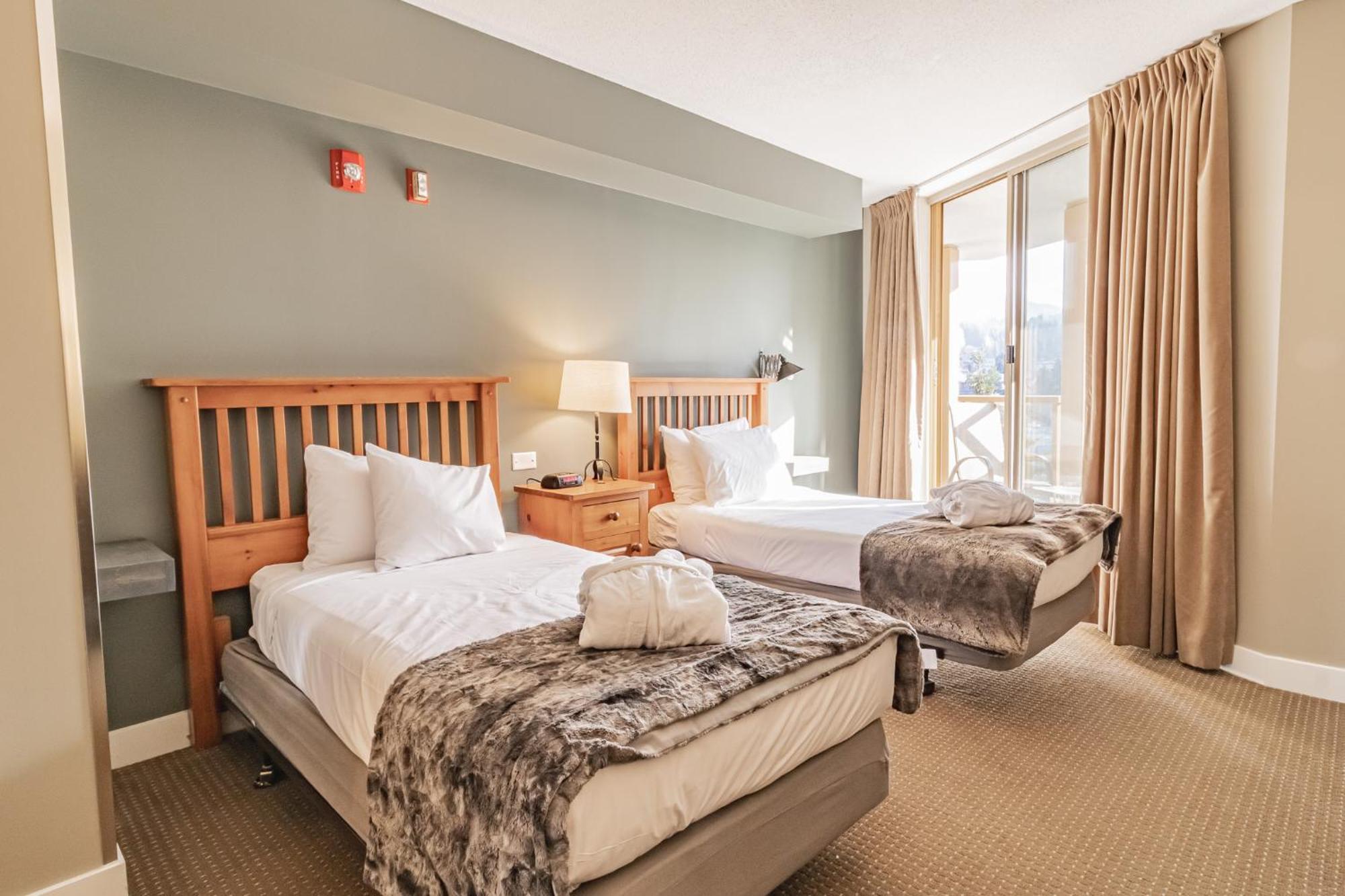 Cascade Lodge By Elevate Vacations Whistler Zewnętrze zdjęcie