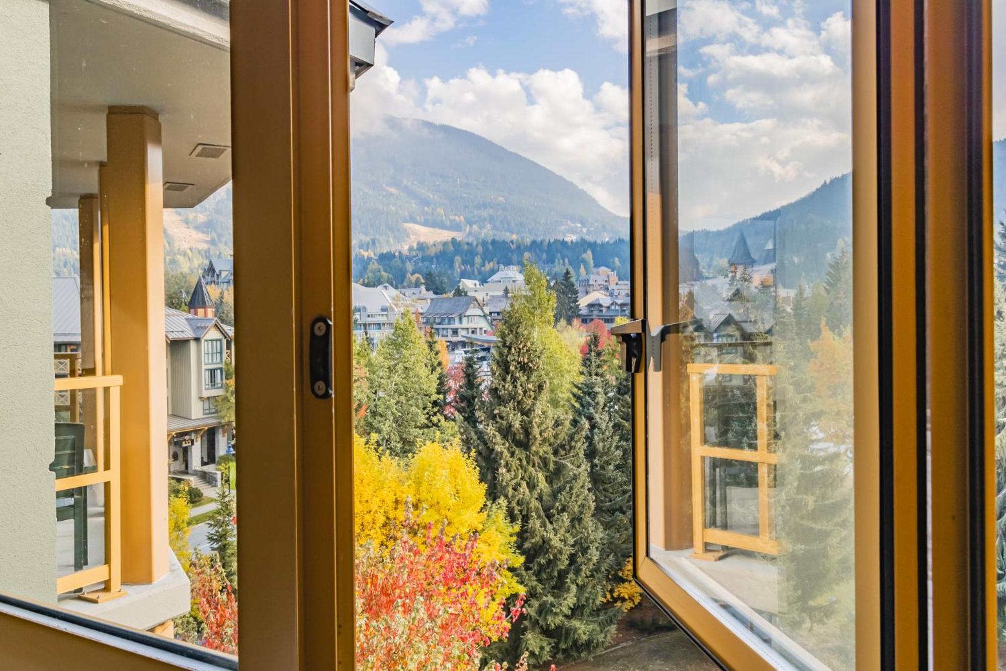 Cascade Lodge By Elevate Vacations Whistler Zewnętrze zdjęcie