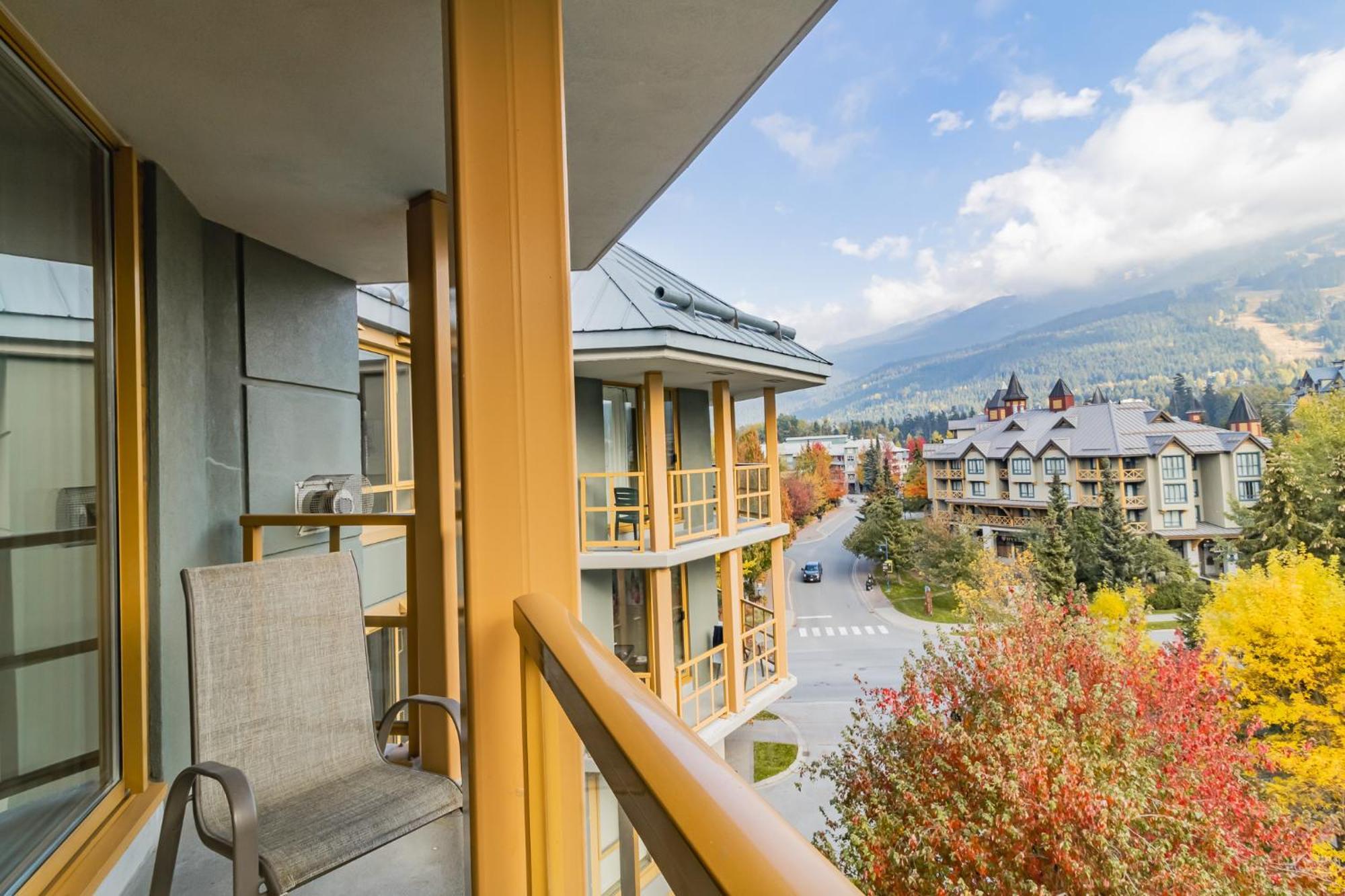 Cascade Lodge By Elevate Vacations Whistler Zewnętrze zdjęcie