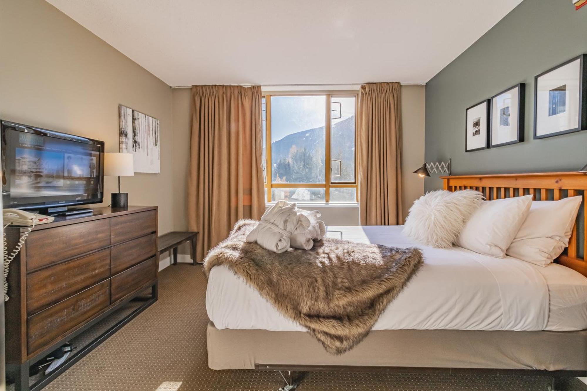 Cascade Lodge By Elevate Vacations Whistler Zewnętrze zdjęcie