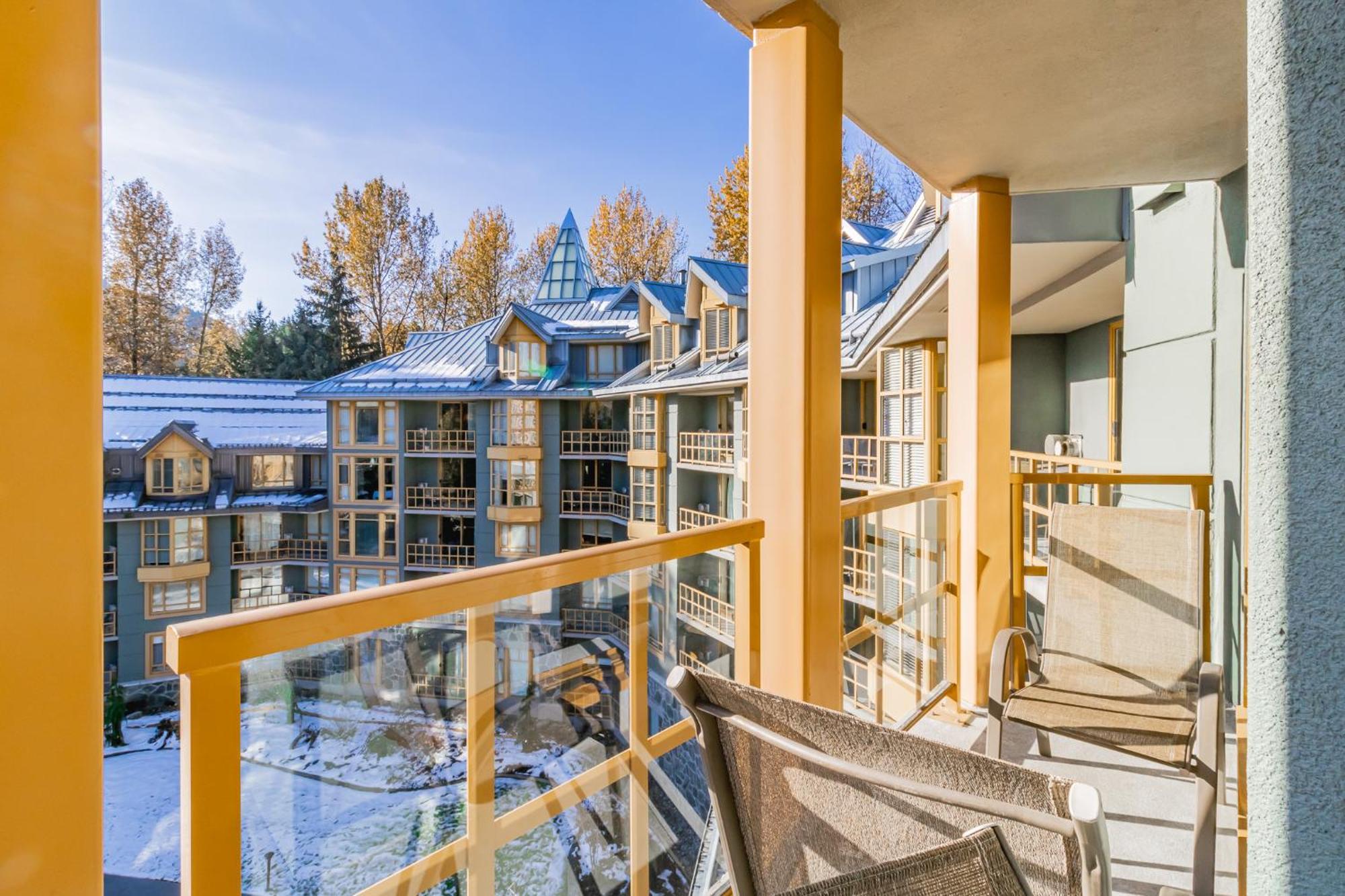 Cascade Lodge By Elevate Vacations Whistler Zewnętrze zdjęcie