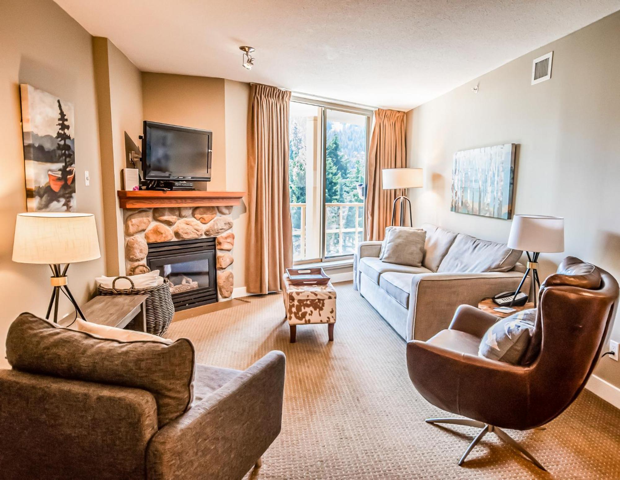 Cascade Lodge By Elevate Vacations Whistler Zewnętrze zdjęcie